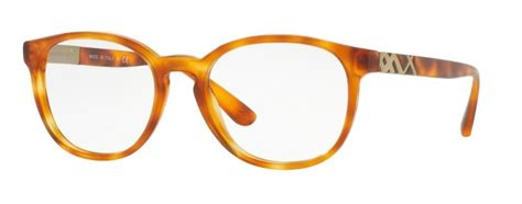 BE2241 Eyeglasses Frames by Burberry